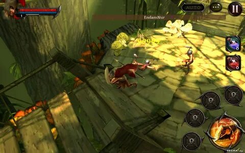 Игры с модом бессмертием