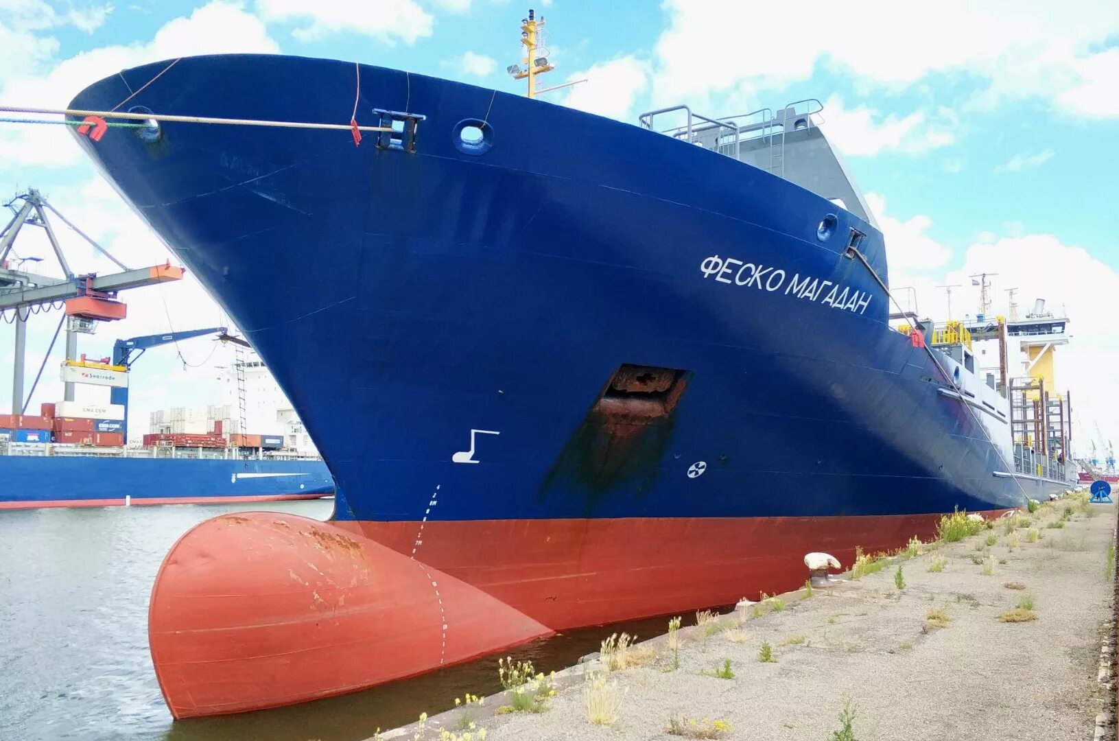 Lethal company ship upgrades