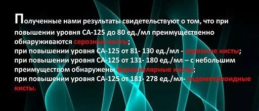 Са-125 онкомаркер чего. Онкомаркеры крови анализ са-125 норма у женщин результат расшифровка. Показатель са 125 норма. Норма результата анализа са 125.