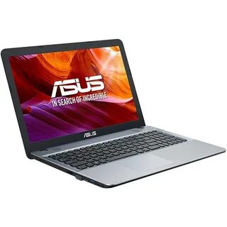 Ноутбук asus 4 гб