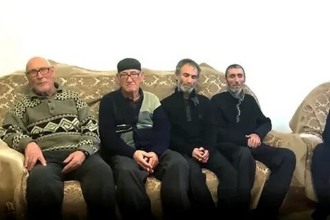 Похищение родственником