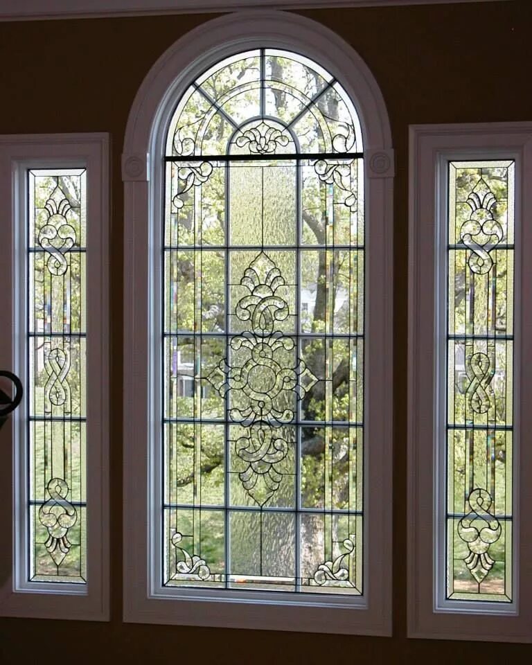 Window inserts