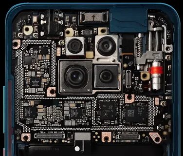 Redmi note 11 pro материнская плата