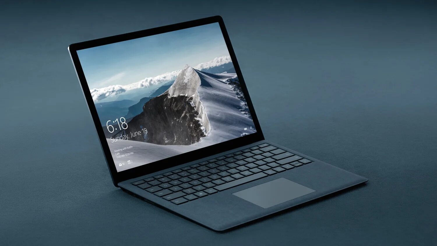 Colab notebook