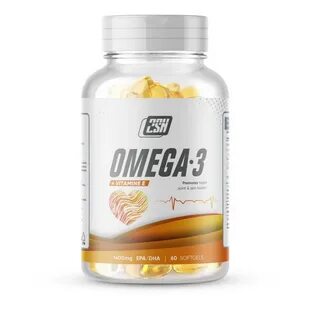 Омега 3 60 капс