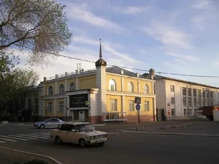 Биржа оренбург
