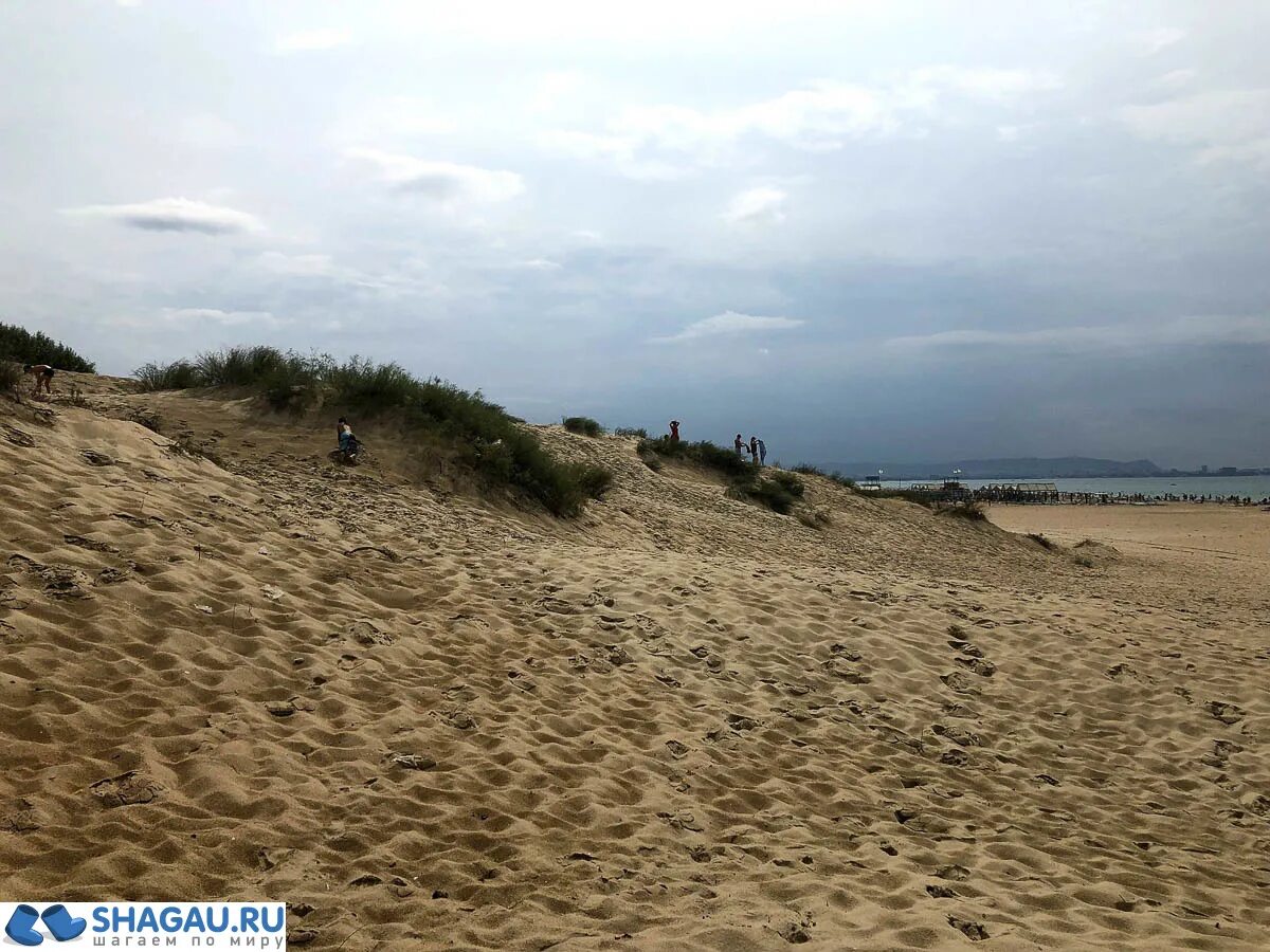Море в витязево в августе отзывы. Море в витязево в августе отзывы
