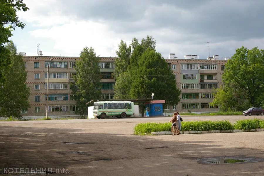 Точный прогноз котельнич. Котельнич улица победы школа 5.