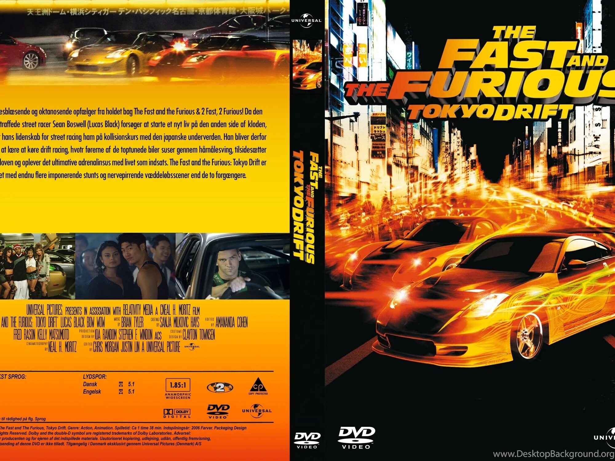 Тройной Форсаж Токийский дрифт. Форсаж Tokyo Drift. Fast & Furious Tokyo Drift 2006 posters. Тройной Форсаж Токийский дрифт Постер.
