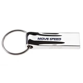 Move speed
