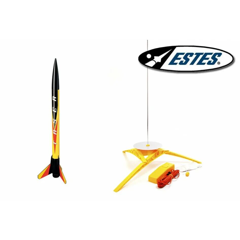 Set launch