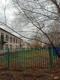 Морозовка омск