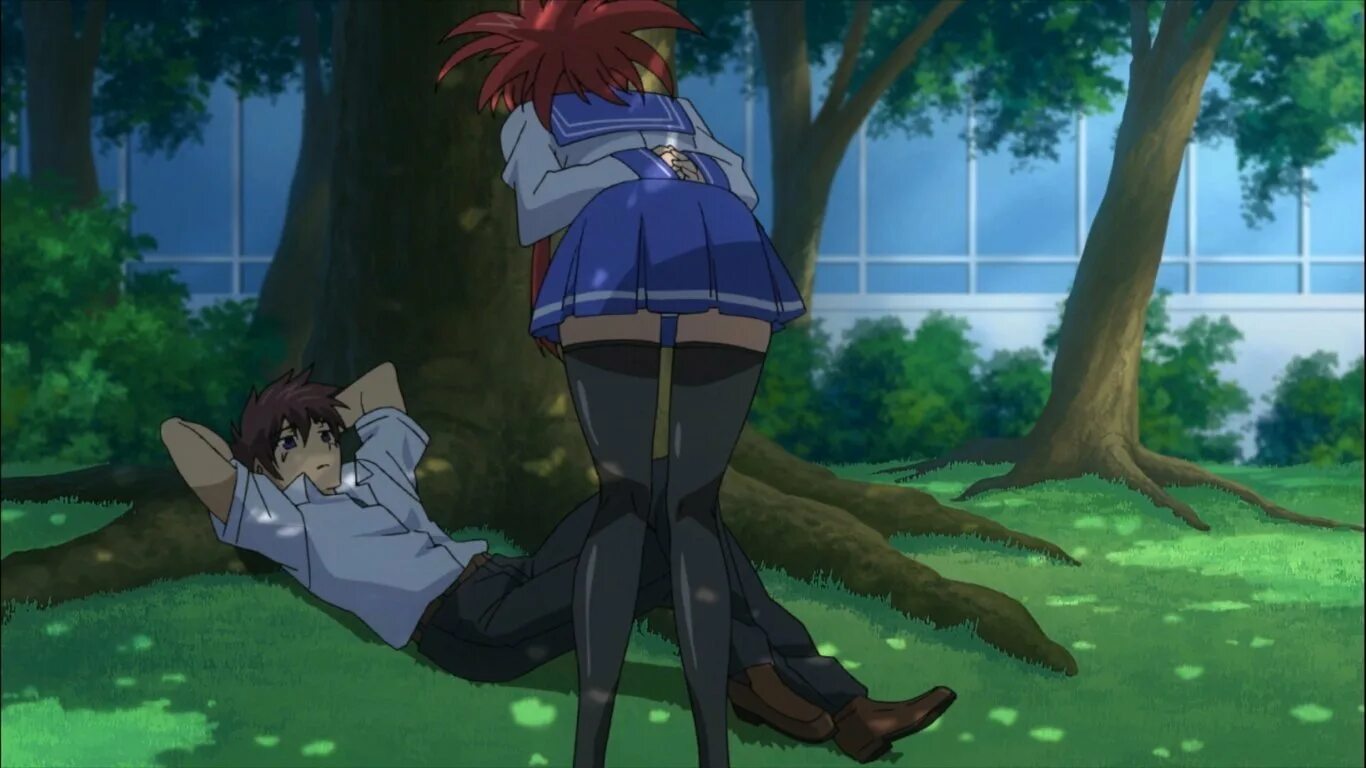Shijou saikyou no daimaou