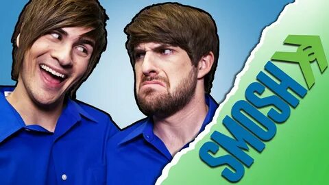 Smosh Wallpaper Background.