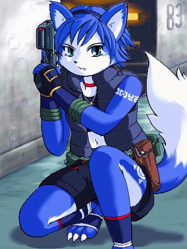 Furry star. Кристал Стар Фокс. Krystal Fox. Кристал Star Fox фурри. Фурри Star Fox Krystal.