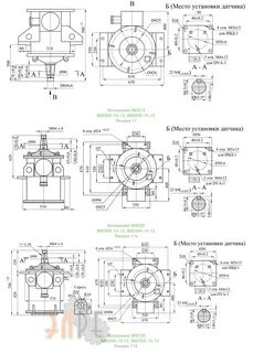 К 7 1 5 размеры