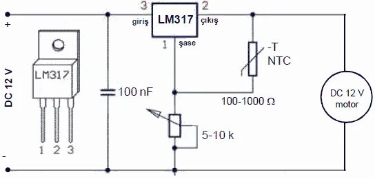 317 8 n 5. Lm317 регулятор оборотов кулера. Регулятор скорости вентилятора 12 вольт схема. Регулятор оборотов на lm317 схема. Регулятор оборотов кулера 12 вольт схема подключения.