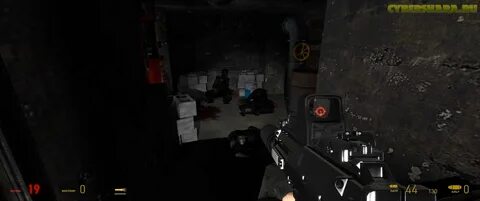 Mods lab