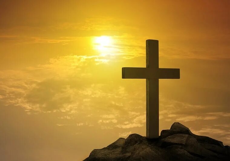 Cross like