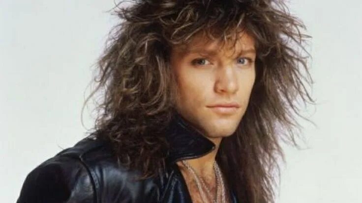 Jon Bon Jovi is making a reality show where rock stars try to live like normal p