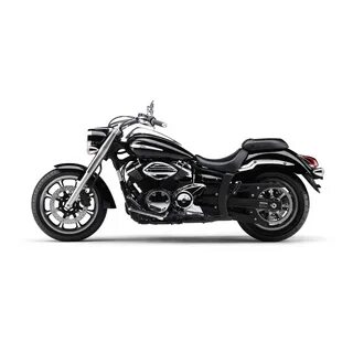 Yamaha xvs 950 midnight
