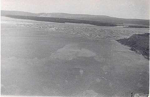 Братск пороги