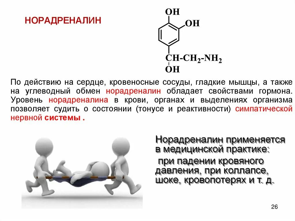 Адреналин какое действие. Функции норадреналина в организме человека. Норадреналин формула. Норадреналин роль в организме. Химическая структура норадреналина.