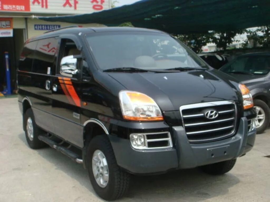 Хендай старекс 2007 год. Hyundai starex 2007. хендай старекс 2007г. hyundai starex фургон 2007. hyundai h 1/h 100/starex 2007.