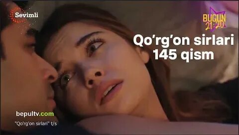 Qorgon sirlari 158