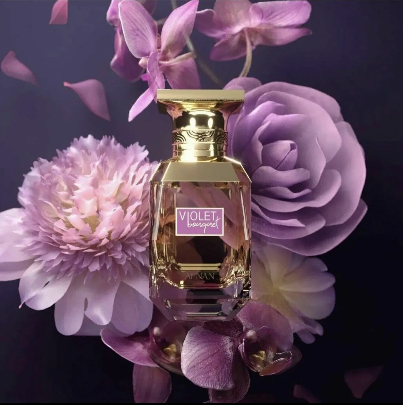 Изысканные ароматы. Парфюм Violet Afnan. Парфюм Violet Bouquet. Afnan Violet Bouquet. Afnan Violet Bouquet EDP.