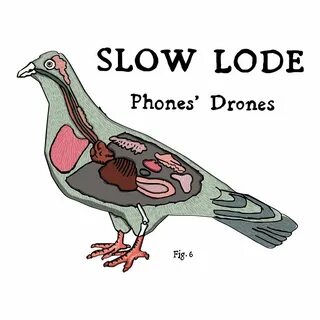 H slow