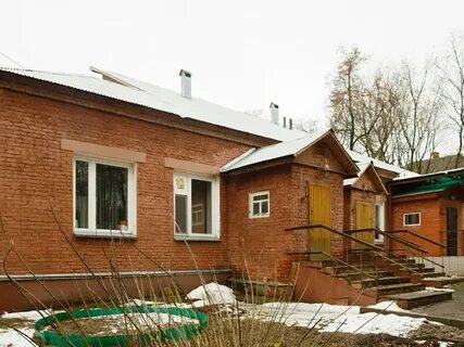 Раменский диспансер