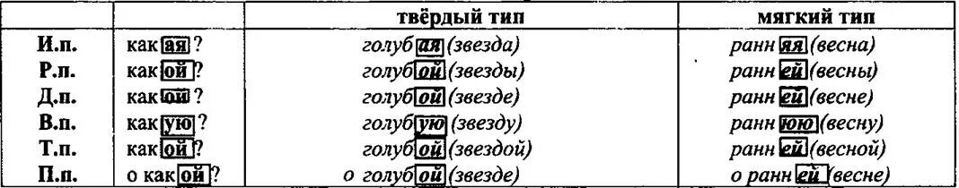Притяжательные прилагательные в русском языке примеры Притяжательные прилагательные на ий