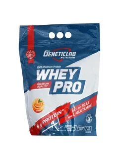 Geneticlab nutrition