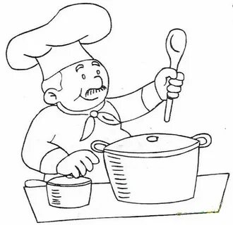 Color chef