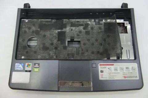 Корпусы packard bell