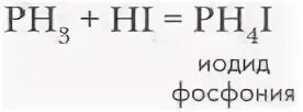 Фосфоний
