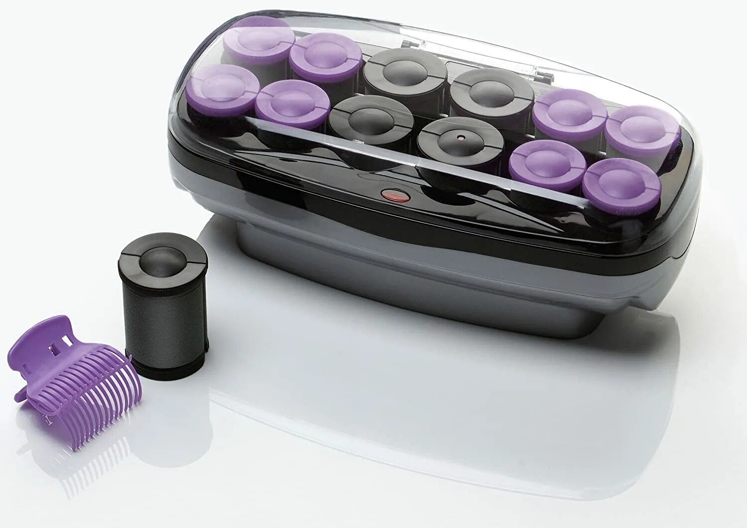 Термобигуди как ими пользоваться. Conair ceramic hot rollers. термобигуди. электрические бигуди. современные термобигуди.