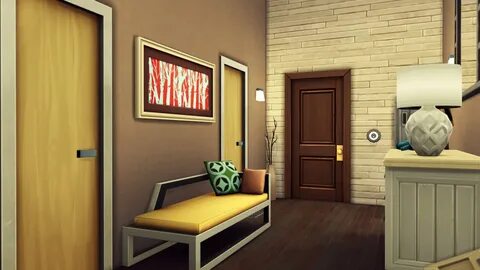Doors rooms 2