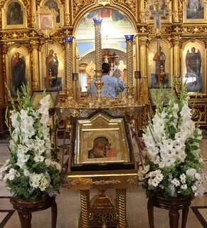Иконы донецка