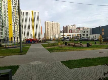 Путилково 17