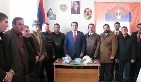 Армянская организация