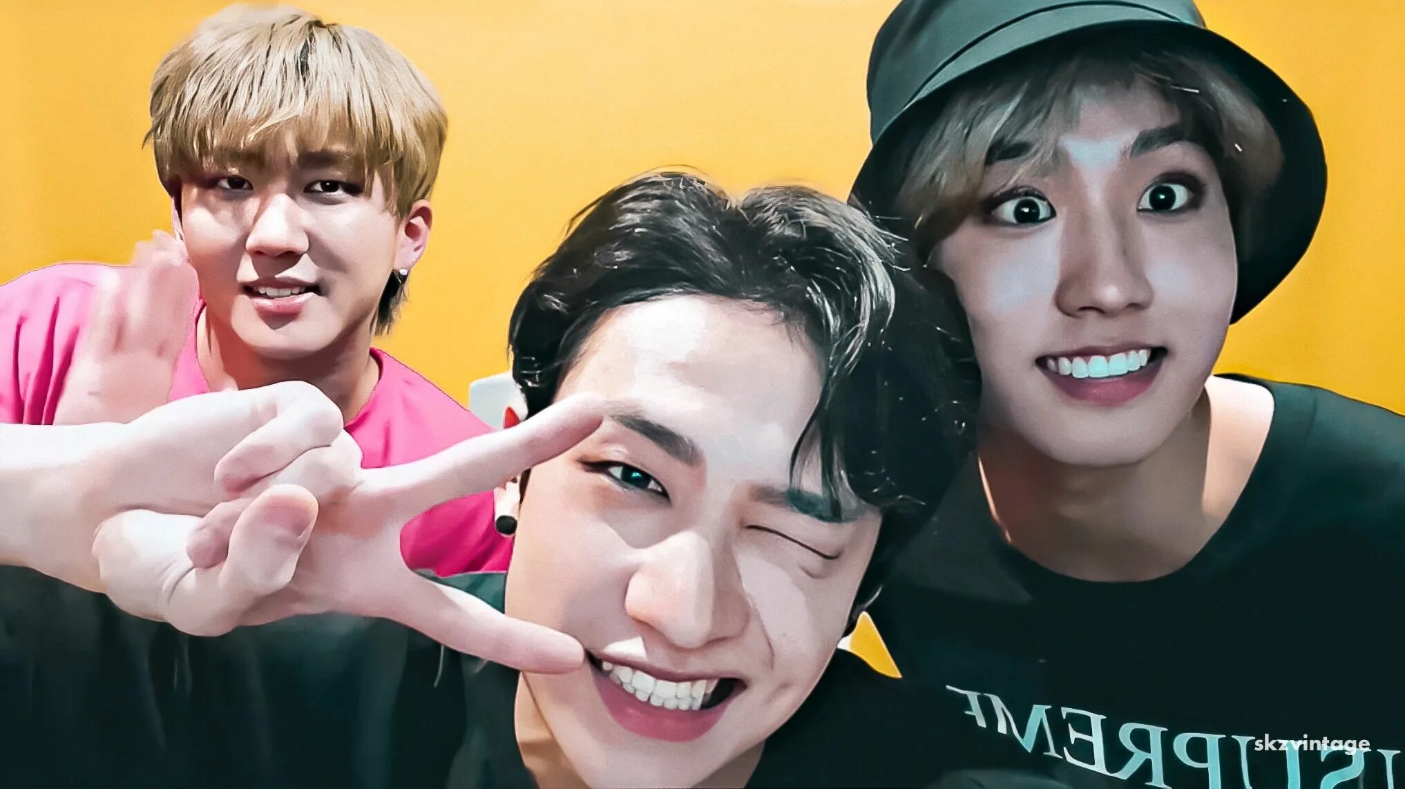 С кем встречается бан чан #Han & #BangChan #StrayKids ส า ม ใ น อ น า ค ต
