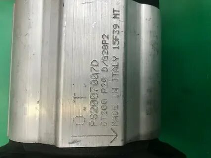 S p 200