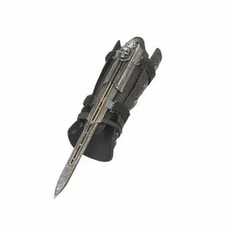 Assassin клинок