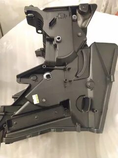 Отопитель шевроле круз 1.8