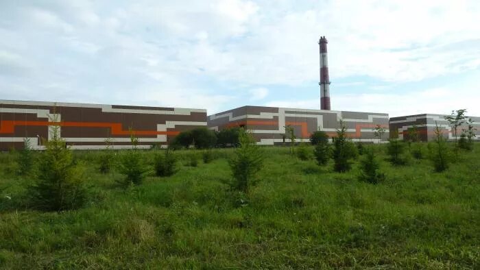 Аренда - Кожухово, от 3000 до 6877 м² - Новорязанское шоссе, 5 км от города в Мо