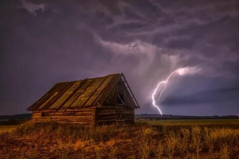 Слышу раскаты