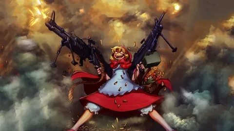 Боевая фея