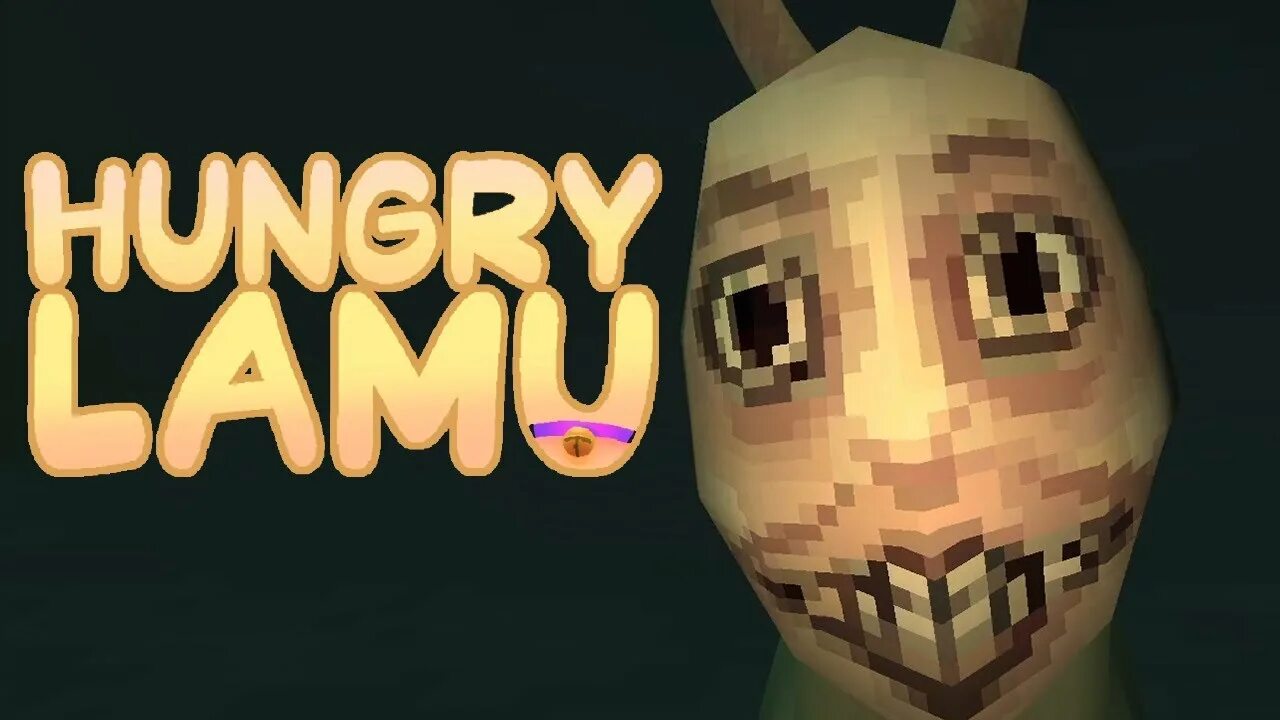 Голодная лама. Hungry lamu. Хангри лама. Hungry lamu. Hungry lamu игра собака.